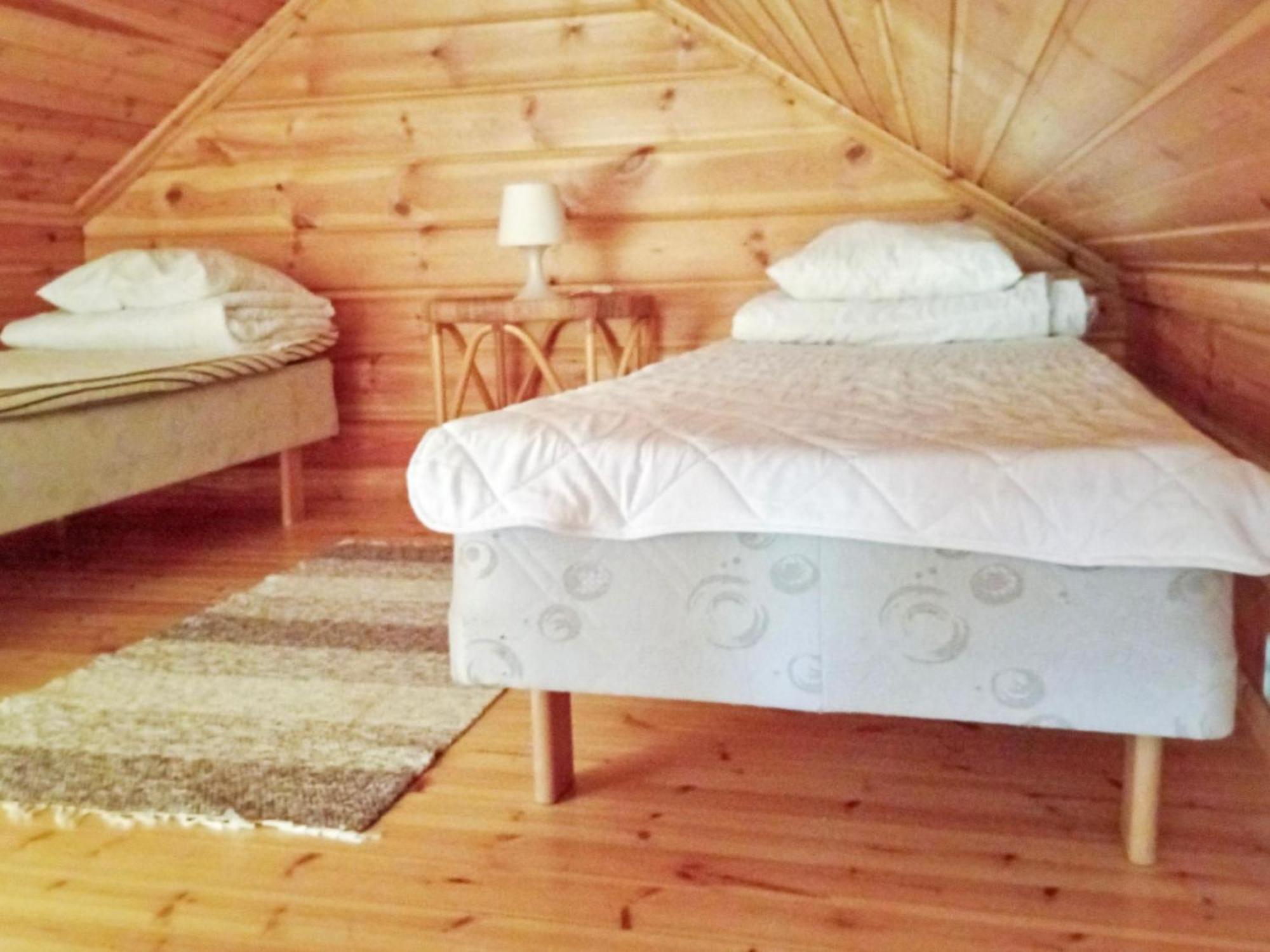 Holiday Home Vuoristomaja By Interhome Kittilä Exteriör bild