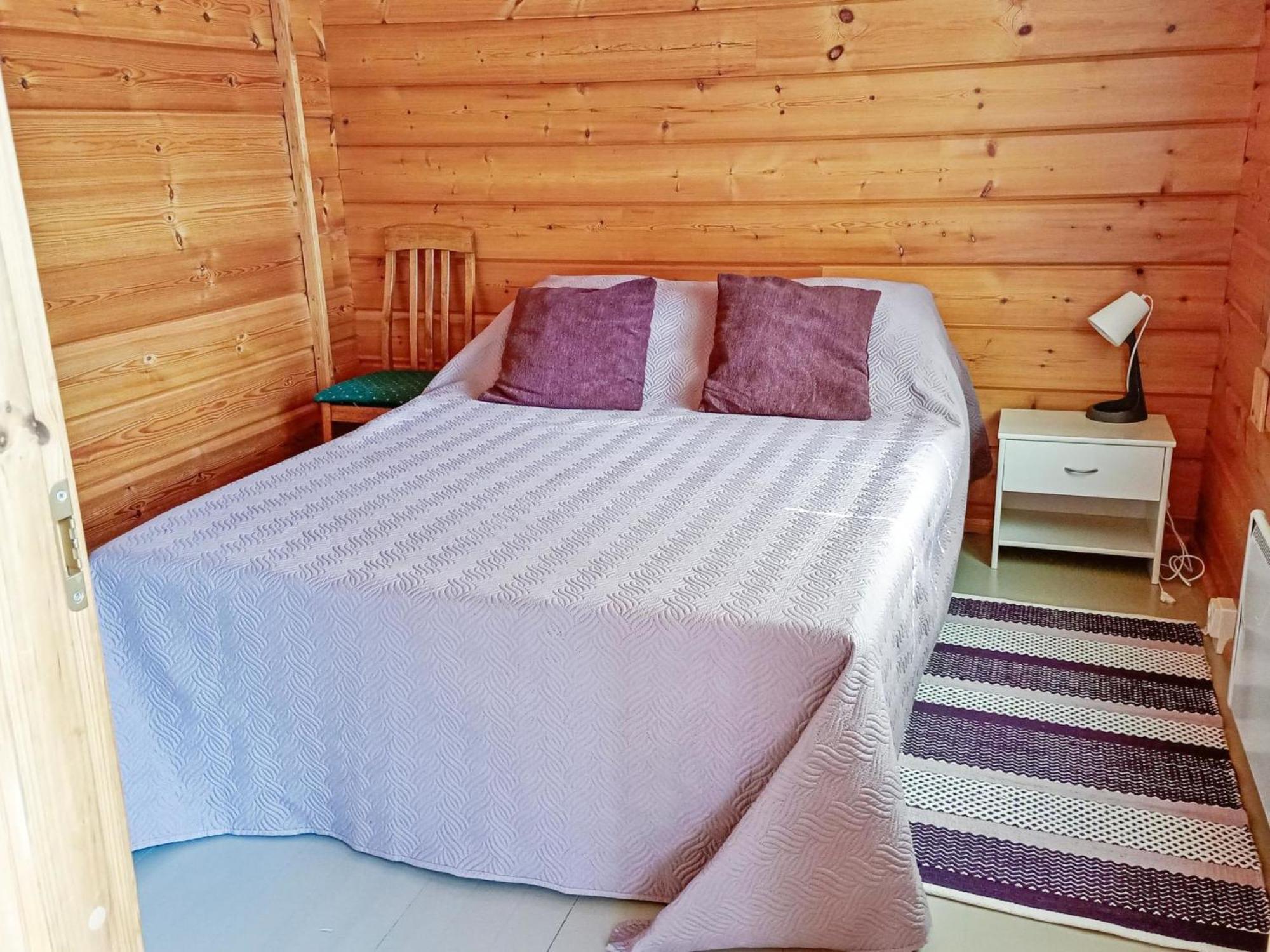 Holiday Home Vuoristomaja By Interhome Kittilä Exteriör bild