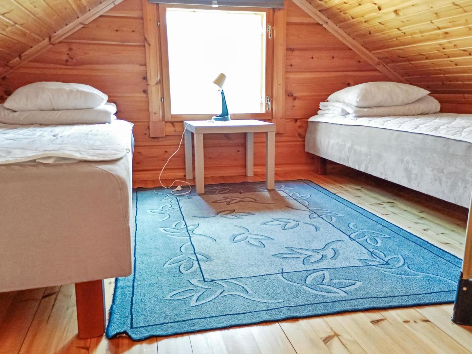 Holiday Home Vuoristomaja By Interhome Kittilä Exteriör bild