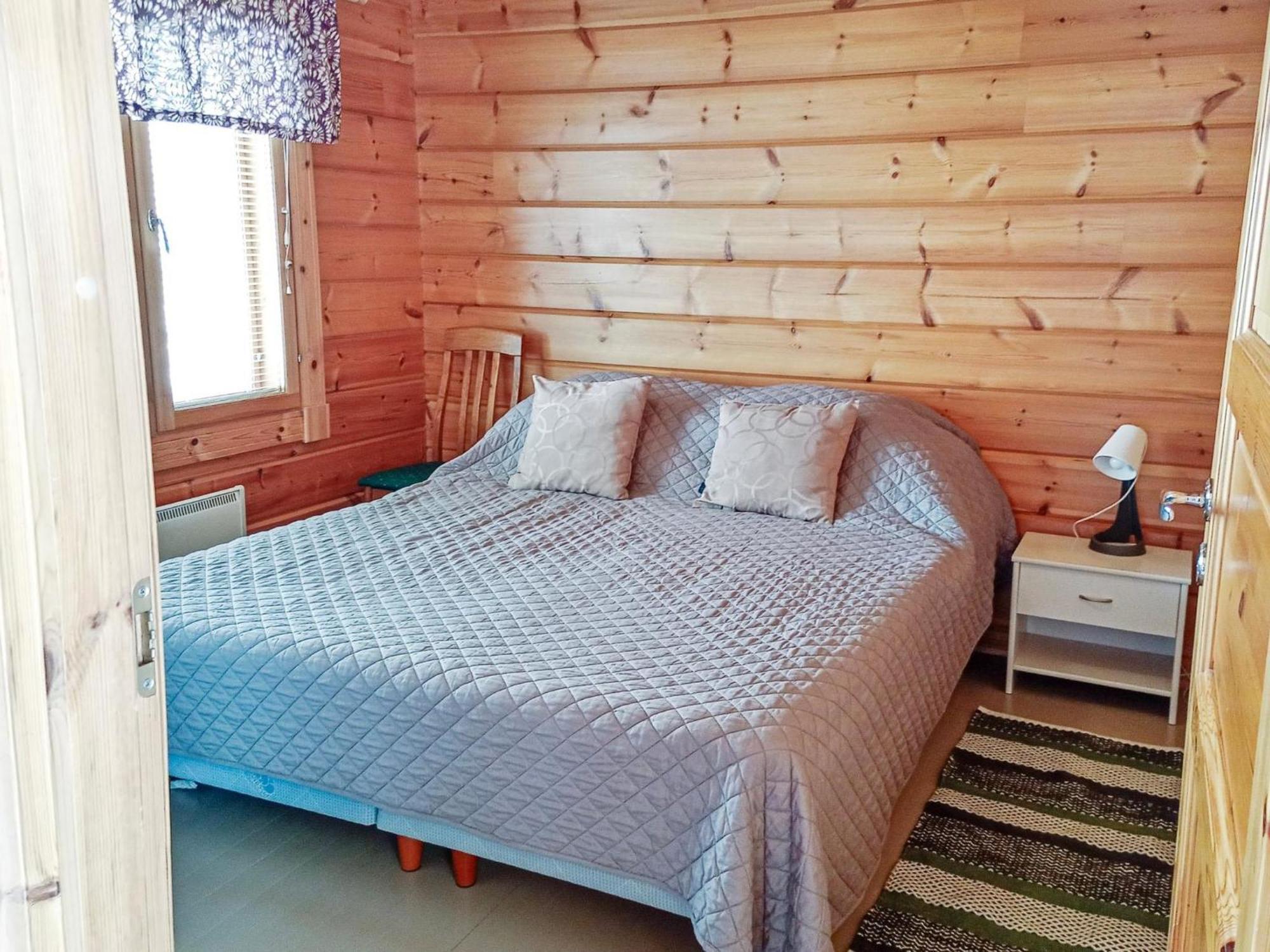 Holiday Home Vuoristomaja By Interhome Kittilä Exteriör bild