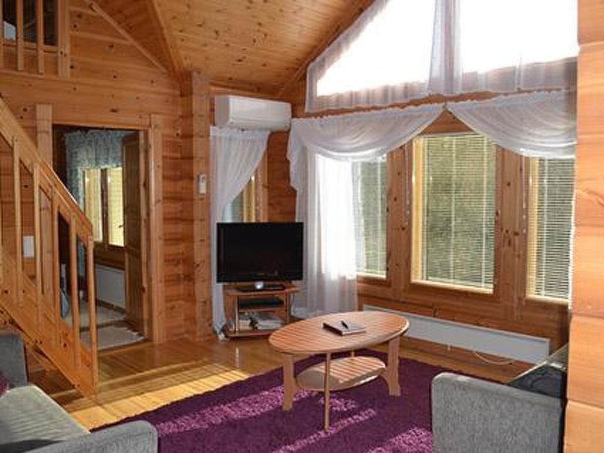 Holiday Home Vuoristomaja By Interhome Kittilä Exteriör bild