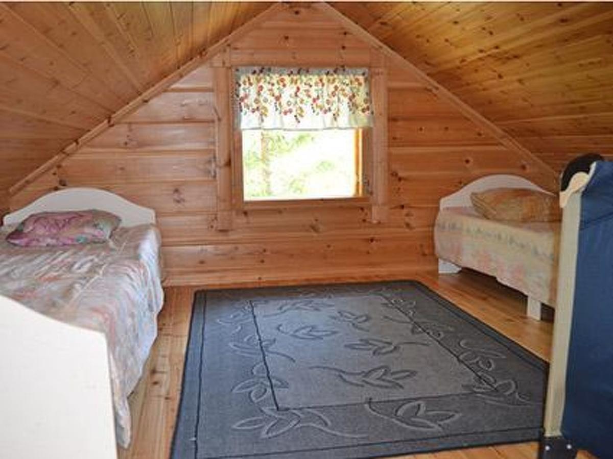 Holiday Home Vuoristomaja By Interhome Kittilä Exteriör bild