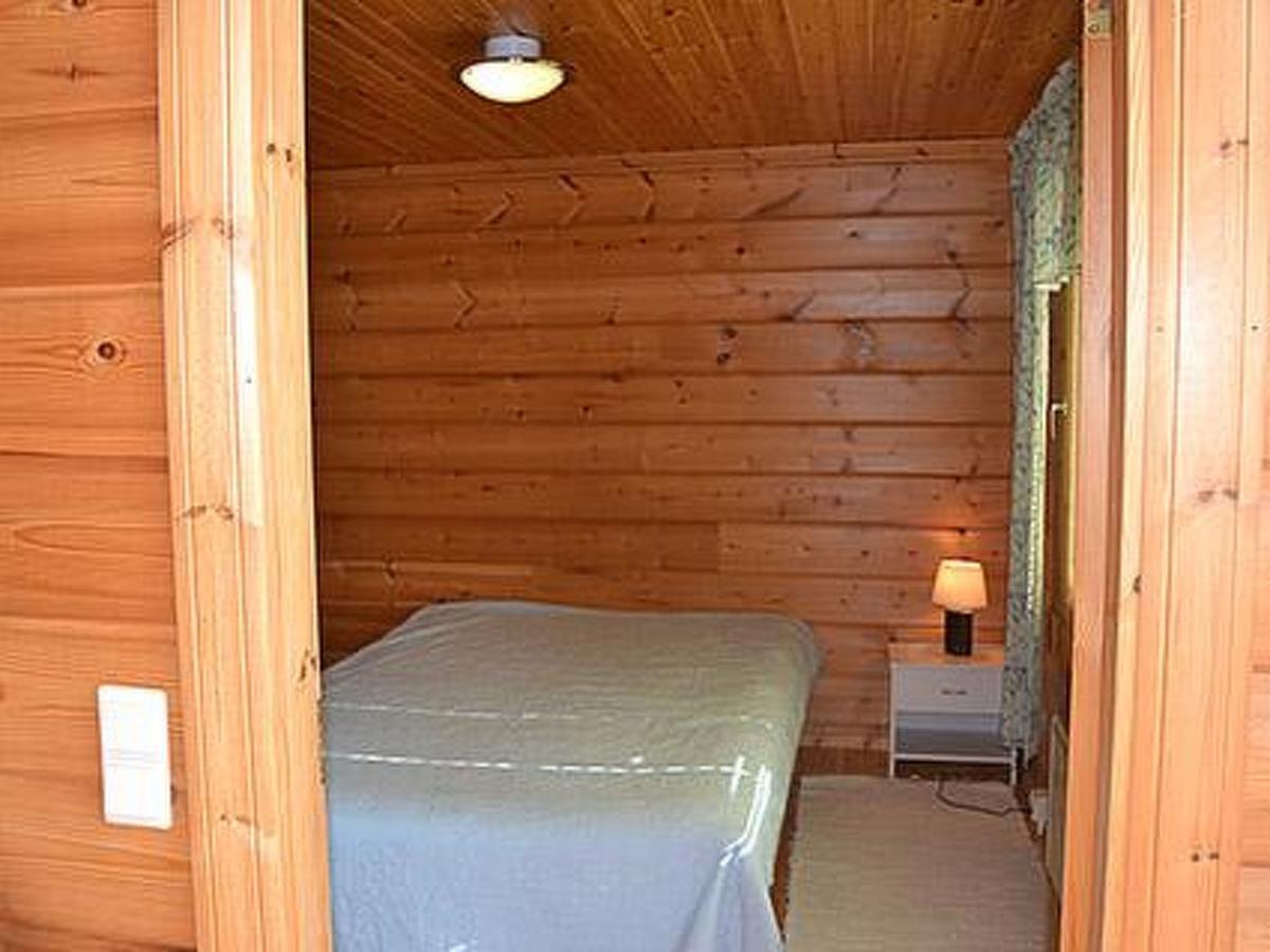 Holiday Home Vuoristomaja By Interhome Kittilä Exteriör bild