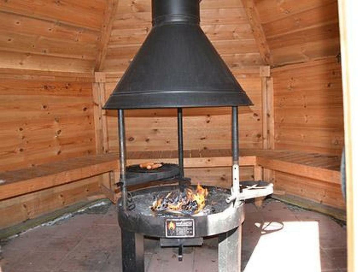 Holiday Home Vuoristomaja By Interhome Kittilä Exteriör bild