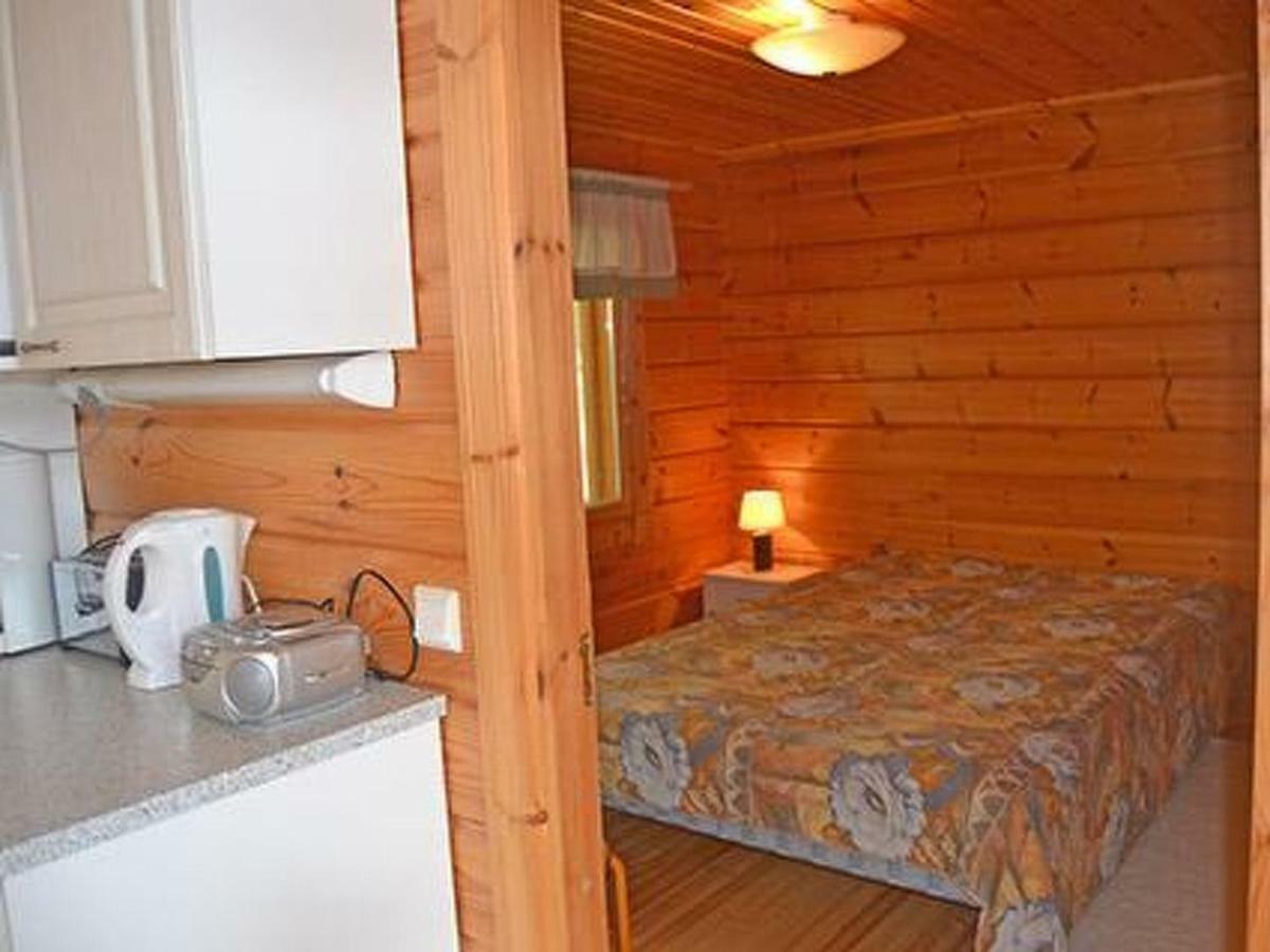 Holiday Home Vuoristomaja By Interhome Kittilä Exteriör bild