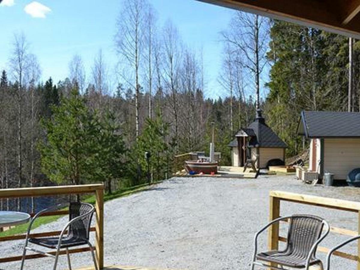 Holiday Home Vuoristomaja By Interhome Kittilä Exteriör bild