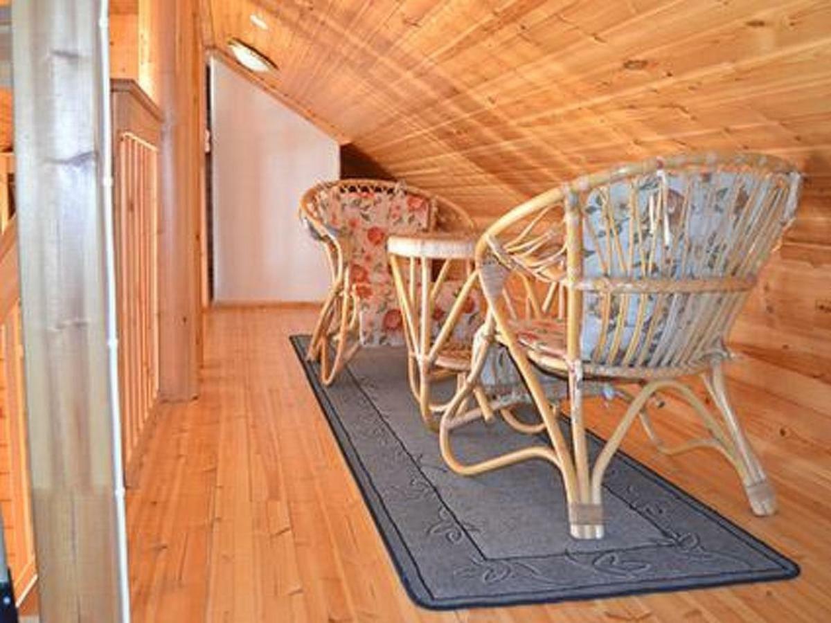 Holiday Home Vuoristomaja By Interhome Kittilä Exteriör bild